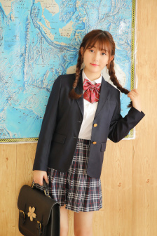 女人的颜色演员表